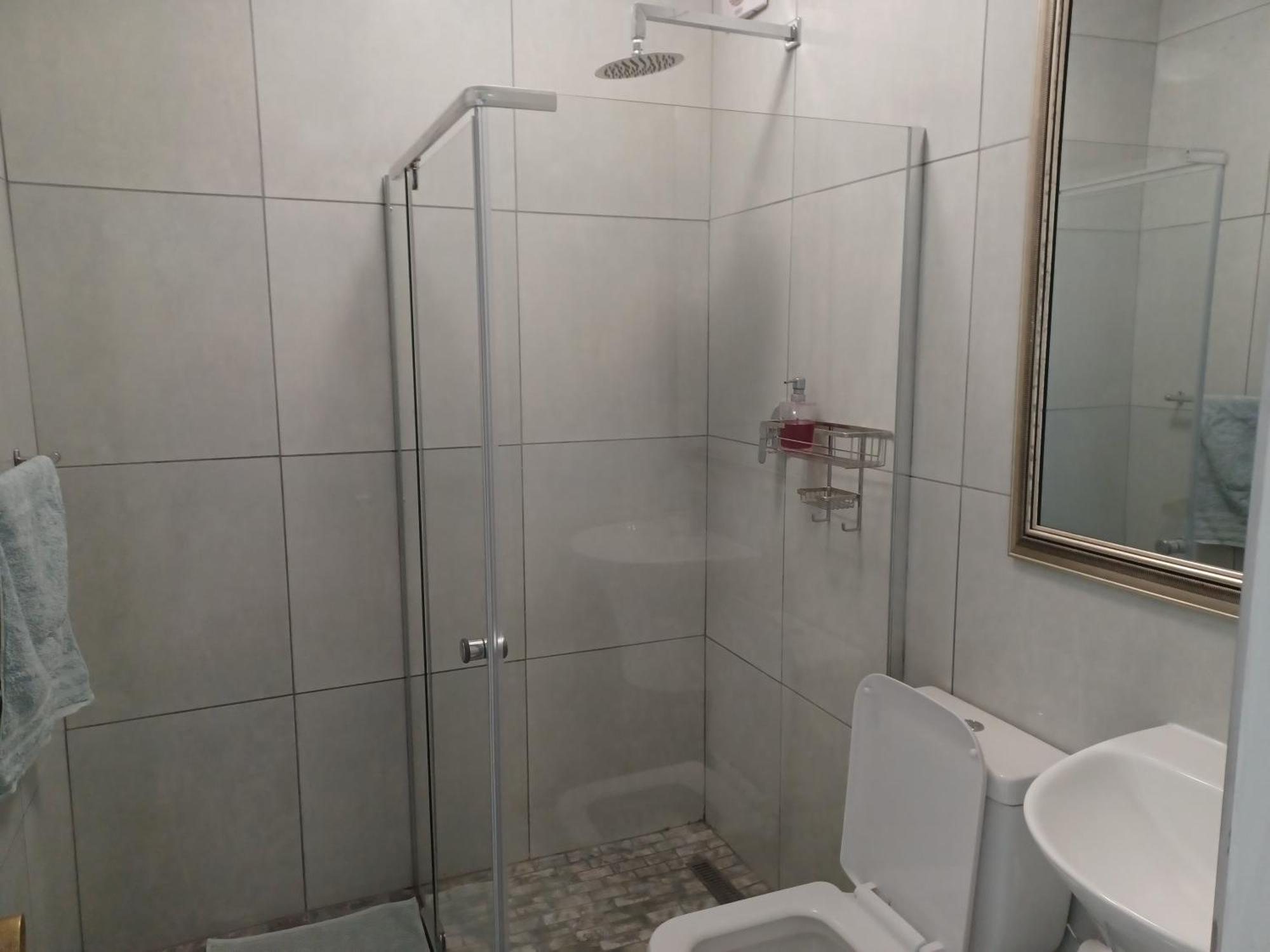 Brookes Hill Suites No 18 Port Elizabeth Room photo